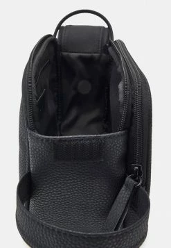 Pier One UNISEX - Wash Bag - Black -Pier One Shop 6c2d1faadd284dc78e58a29dab7ebb72