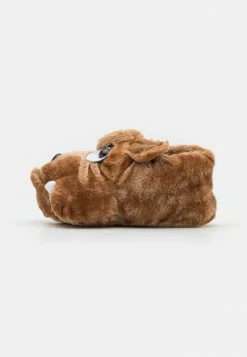 Pier One Slippers - Brown