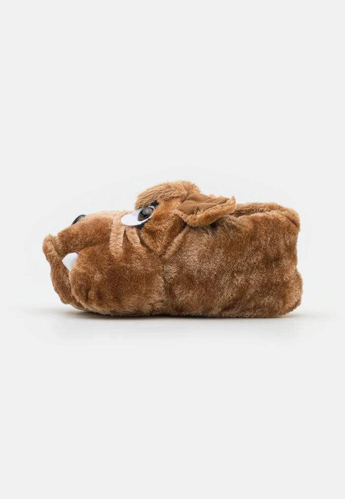 Pier One Slippers - Brown 1 Pier One Slippers - Brown
