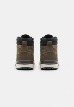 Pier One Lace-up Ankle Boots - Grey -Pier One Shop 6c5b59c7bafe4a3398f79ced1c59ff78