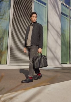 Pier One LEATHER - Smart Lace-ups - Black 10 Pier One LEATHER - Smart Lace-ups - Black -Pier One Shop 6c614df4222a4f3185b9d5cc4267bfb8