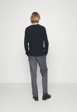 Pier One Jumper - Dark Blue 8 Pier One Jumper - Dark Blue -Pier One Shop 6c807e360d254cc290447099509af326