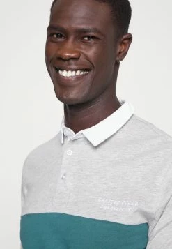 Pier One Long Sleeved Top - Mottled Grey -Pier One Shop 6c86f012708144b098ca91766cbfb893