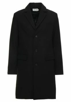 Pier One Classic Coat - Black -Pier One Shop 6c9bb54ebd5f415f9c98124b6b98fe7b