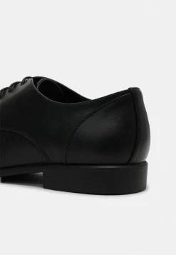 Pier One Smart Lace-ups - Black -Pier One Shop 6cf3e31def9c4574895498747a5d1413