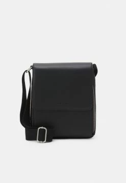 Pier One Across Body Bag - Black