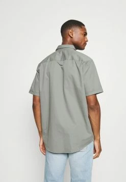 Pier One Shirt - Khaki -Pier One Shop 6d7916710f824d58a4c72cdd8912de45