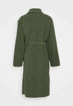 Pier One Dressing Gown - Khaki -Pier One Shop 6da060a735a64986b82aef58ae2fa4db