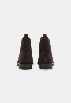 Pier One Classic Ankle Boots - Dark Brown -Pier One Shop 6dc045743ff544d2b8868b92c55d0764