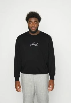 Pier One Sweatshirt - Black