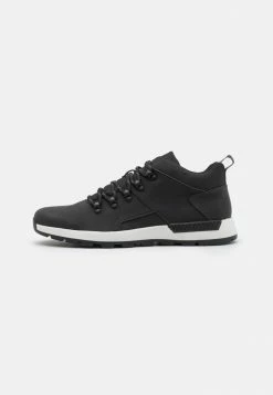 Pier One Trainers - Black