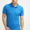 Pier One Polo Shirt - Blue