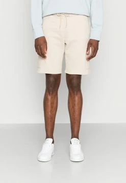 Pier One Shorts - Tan