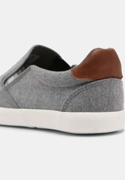 Pier One UNISEX - Slip-ons - Dark Grey 11 Pier One UNISEX - Slip-ons - Dark Grey -Pier One Shop 6ea70633070948dcbf9420ae8ee23503