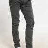 Pier One Chinos - Dark Grey
