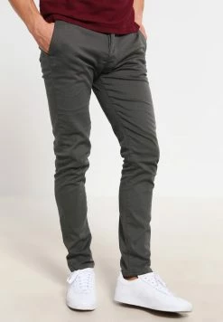 Pier One Chinos - Dark Grey