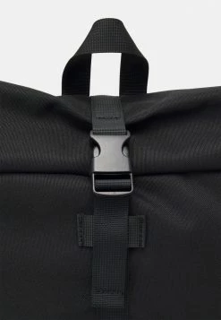 Pier One UNISEX - Rucksack - Black -Pier One Shop 6ec5683a2f7448a18cf41c02f0092f1c