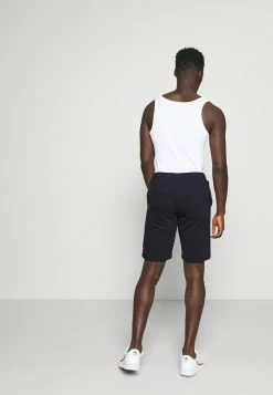 Pier One Tracksuit Bottoms - Dark Blue 7 Pier One Tracksuit Bottoms - Dark Blue -Pier One Shop 6ecb6f1994bf41a2a998ff45706c1faf