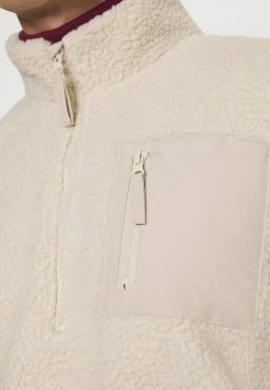 Pier One Fleece Jumper - Stone 9 Pier One Fleece Jumper - Stone -Pier One Shop 6efd8d58d73a4aa0a8bfa4a530596a1f