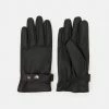 Pier One Gloves - Black