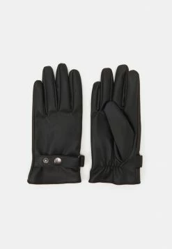 Pier One Gloves - Black