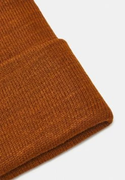 Pier One UNISEX - Beanie - Brown -Pier One Shop 6f86912e34a14f59b6edbb04beb4fd24