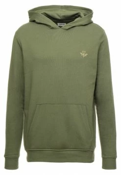 Pier One Hoodie - Khaki -Pier One Shop 6f9182cc3a8d4907adc416c6bbb053bc