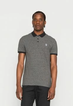 Pier One Polo Shirt - Dark Grey