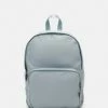 Pier One UNISEX - Rucksack - Light Grey