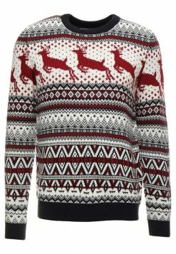 Pier One Jumper - Dark Blue 8 Pier One Jumper - Dark Blue -Pier One Shop 701d6d6993f6485b9087e48eb24fa0f0