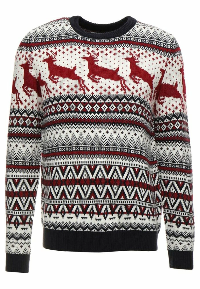 Pier One Jumper - Dark Blue 4 Pier One Jumper - Dark Blue - Image 4