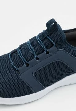 Pier One Trainers - Dark Blue 11 Pier One Trainers - Dark Blue -Pier One Shop 70888b68474e4baf8a8e6ec5dc94c0fc