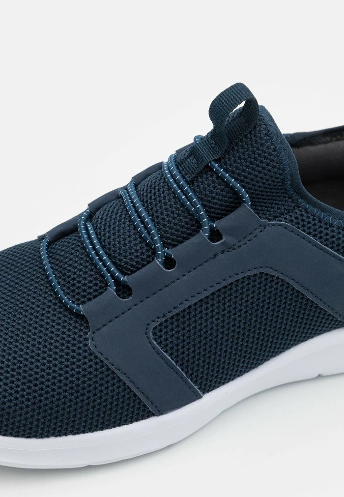 Pier One Trainers - Dark Blue 6 Pier One Trainers - Dark Blue - Image 6