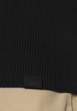 Pier One Jumper - Black 11 Pier One Jumper - Black -Pier One Shop 713e56e5ab9a49cd8b0e4f65f764de0c