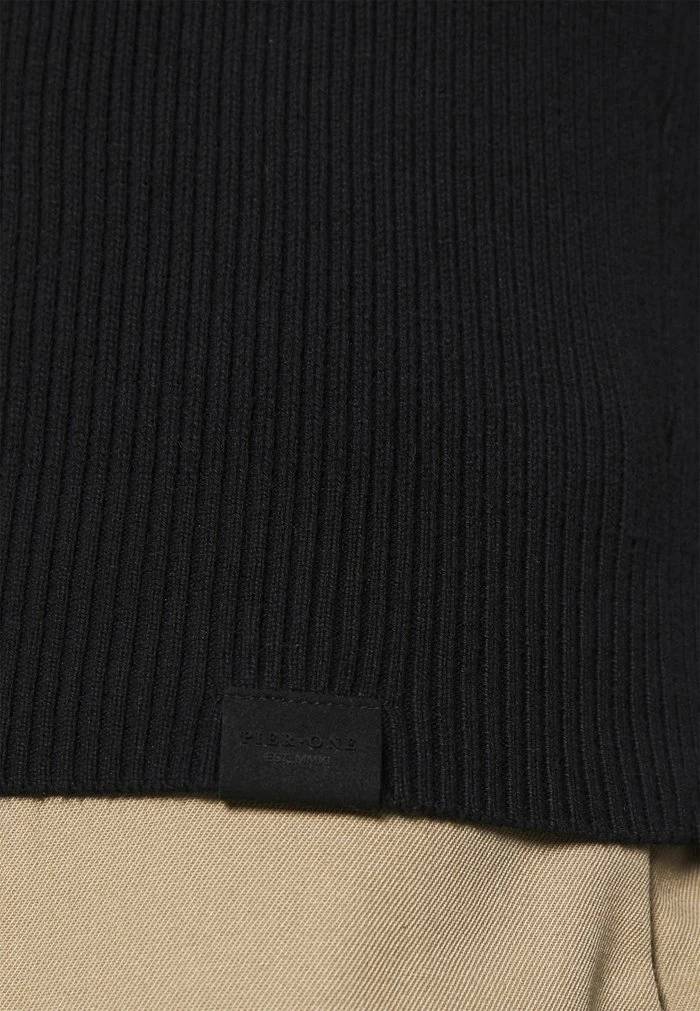 Pier One Jumper - Black 6 Pier One Jumper - Black - Image 6