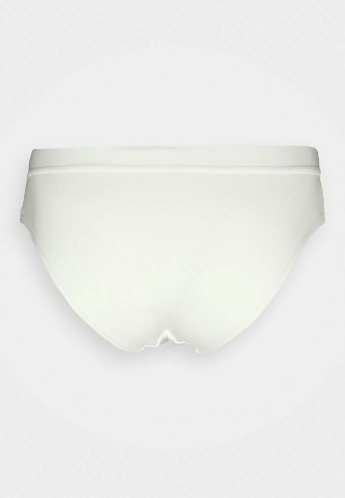 Pier One 3 PACK - Briefs - White 2 Pier One 3 PACK - Briefs - White - Image 2