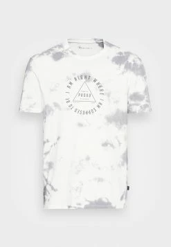 Pier One Print T-shirt - Grey 8 Pier One Print T-shirt - Grey -Pier One Shop 717adbed85d24545ae5e708db141130f