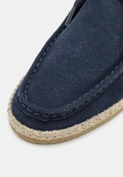 Pier One Casual Lace-ups - Dark Blue -Pier One Shop 71c934ddd2cf4fadbb6b5a4a9142364e