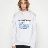 Pier One Sweatshirt - White