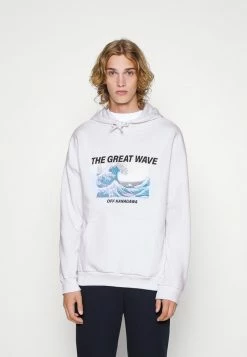 Pier One Sweatshirt - White