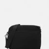 Pier One LARGE CROSS BODY BAG - Across Body Bag - Black