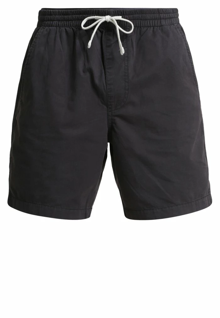 Pier One Shorts - Black 6 Pier One Shorts - Black - Image 6