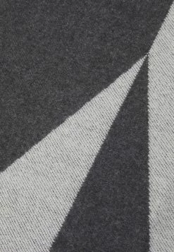 Pier One UNISEX - Foulard - Grey -Pier One Shop 731b184f3f574a4da740550a5f345475