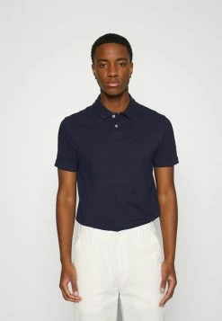 Pier One 3 PACK - Polo Shirt - Light Blue/blue/dark Blue -Pier One Shop 7337d140f7314e0892d54276d71a57a5