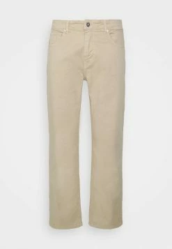 Pier One Slim Fit Jeans - Beige -Pier One Shop 7347b25c94684f6eb902c22ca47bcd63