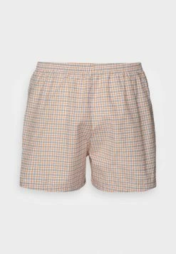 Pier One 5 PACK - Boxer Shorts - Orange -Pier One Shop 734df25b53ad421597c0a75e575bb834