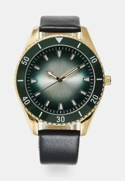 Pier One UNISEX - Watch - Black