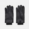 Pier One Gloves - Black