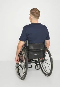 Pier One Basic T-shirt - Dark Blue -Pier One Shop 73bcb09f366a4b759e162dd4f46810e7