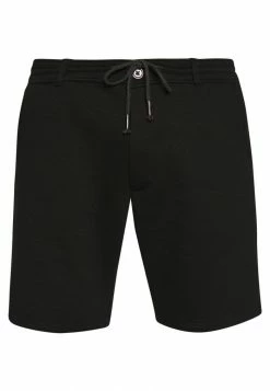 Pier One Shorts - Black -Pier One Shop 7408263daa5a41efba55d5f9219f0b15